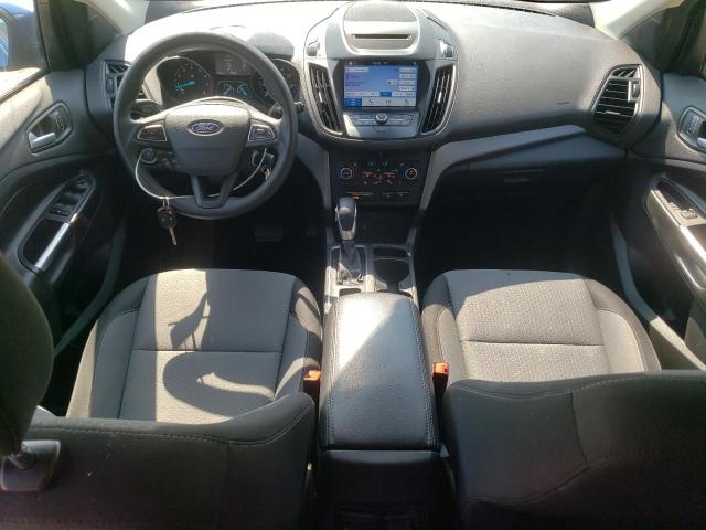 Photo 8 from auction – 2018 FORD ESCAPE SE with VIN 1FMCU9GD9JUC53693