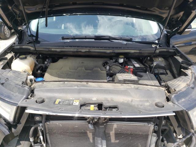 Photo 12 from auction – 2018 FORD EDGE TITAN with VIN 2FMPK4K89JBB79976