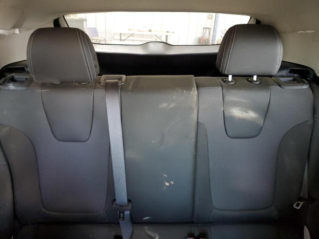 Photo 10 from auction – 2025 BUICK ENCORE GX with VIN KL4AMCSL0SB162567
