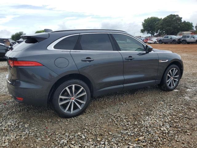 Photo 3 from auction – 2017 JAGUAR F-PACE PRE with VIN SADCK2BV7HA894620