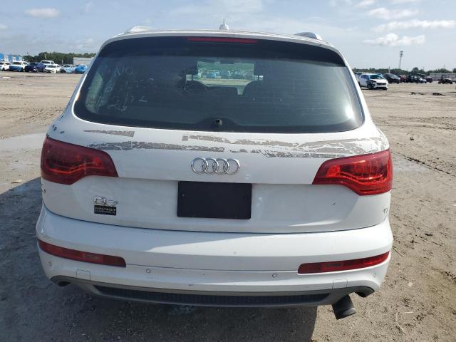 Photo 6 from auction – 2012 AUDI Q7 PRESTIG with VIN WA1DGAFE5CD006762