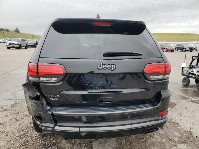 Photo 6 from auction – 2018 JEEP GRAND CHER with VIN 1C4RJFCG2JC119507