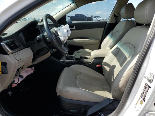 Photo 7 from auction – 2016 KIA OPTIMA with VIN 5XXGU4L30GG050826