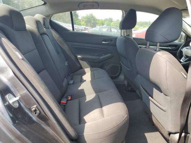 Photo 10 from auction – 2021 NISSAN ALTIMA SV with VIN 1N4BL4DV9MN368124