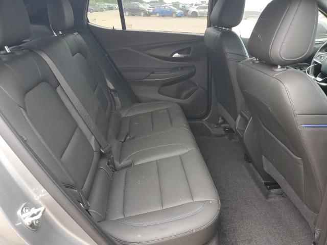 Photo 11 from auction – 2024 BUICK ENVISTA SP with VIN KL47LBE21RB038845