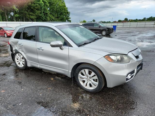 Photo 4 from auction – 2012 ACURA RDX with VIN 5J8TB2H26CA000772
