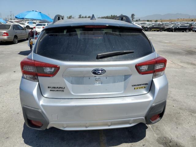 Photo 6 from auction – 2021 SUBARU CROSSTREK with VIN JF2GTHSC0MH380168