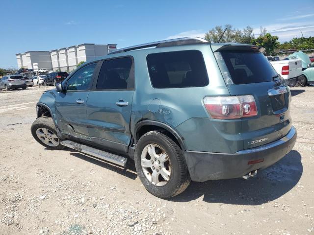 Photo 2 from auction – 2009 GMC ACADIA SLE with VIN 1GKER13D79J102715