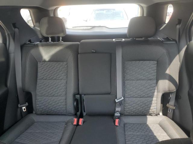 Photo 10 from auction – 2021 CHEVROLET EQUINOX LT with VIN 3GNAXUEV2ML368045