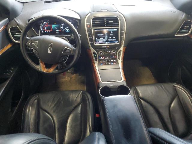 Photo 8 from auction – 2016 LINCOLN MKX RESERV with VIN 2LMTJ8LR4GBL24564