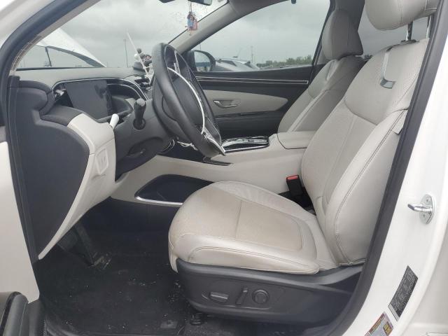 Photo 7 from auction – 2023 HYUNDAI TUCSON LIM with VIN 5NMJECAE9PH233581