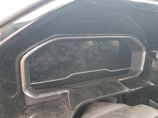 Photo 9 from auction – 2023 CHEVROLET SILVERADO with VIN 1GCRDDED3PZ272840