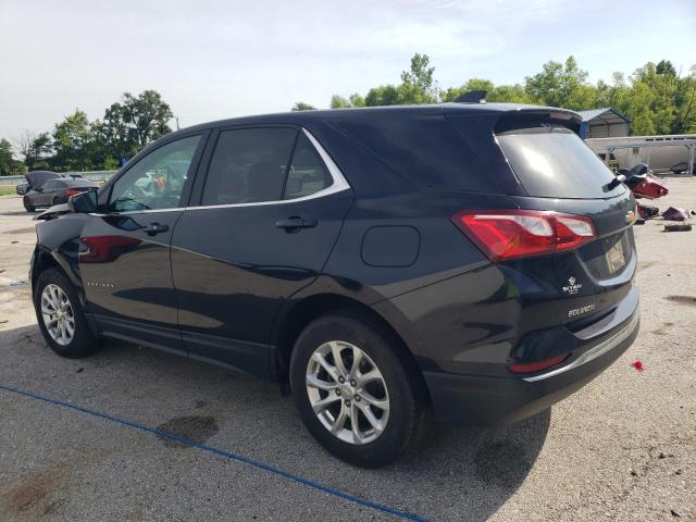 Photo 2 from auction – 2020 CHEVROLET EQUINOX LT with VIN 2GNAXTEV0L6174482