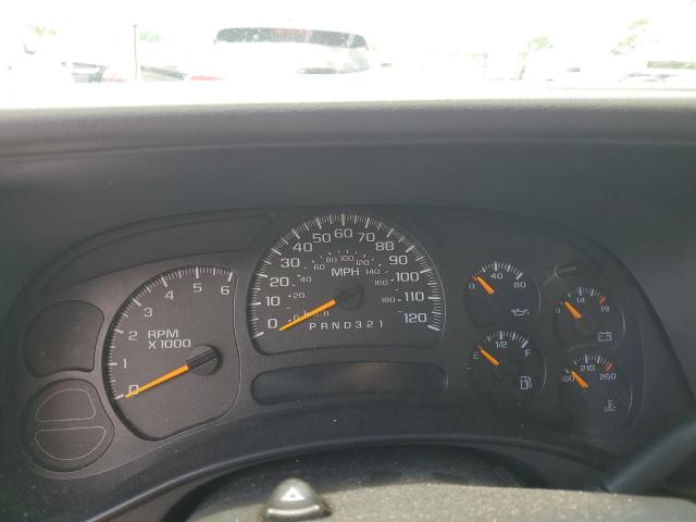 Photo 9 from auction – 2007 CHEVROLET SILVERADO with VIN 2GCEC13V671178018