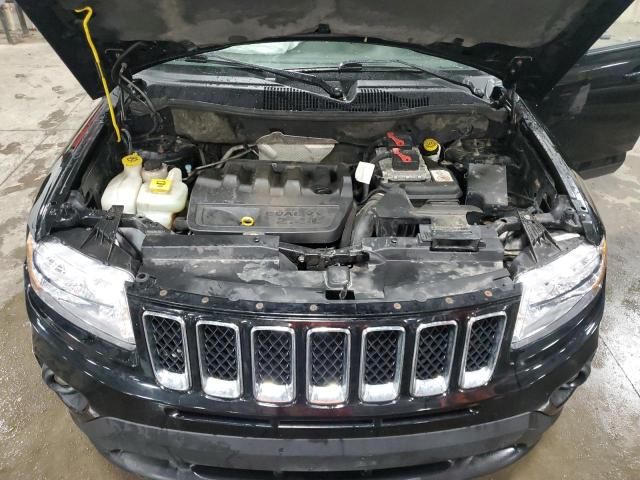 Photo 11 from auction – 2016 JEEP COMPASS SP with VIN 1C4NJDBBXGD756902