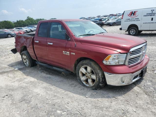 Photo 4 from auction – 2014 RAM 1500 SLT with VIN 1C6RR6GT3ES205251