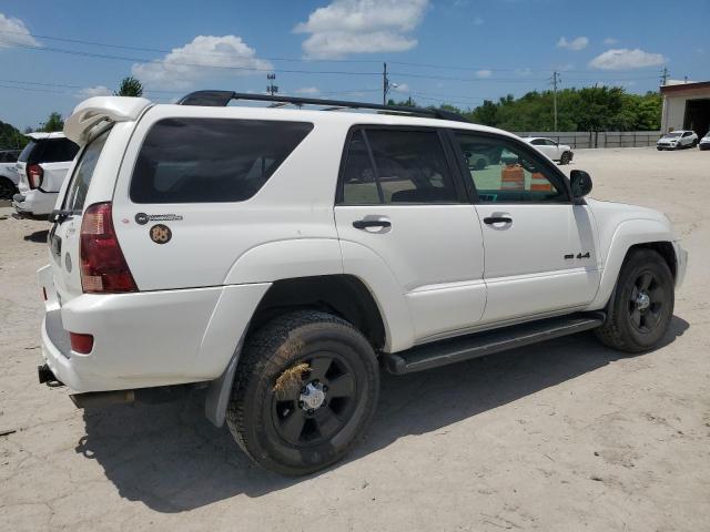 Photo 3 from auction – 2003 TOYOTA 4RUNNER SR with VIN JTEBT14R130025343