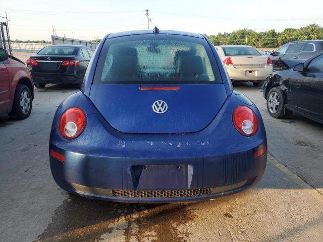 Photo 6 from auction – 2008 VOLKSWAGEN NEW BEETLE with VIN 3VWPG31C88M526659