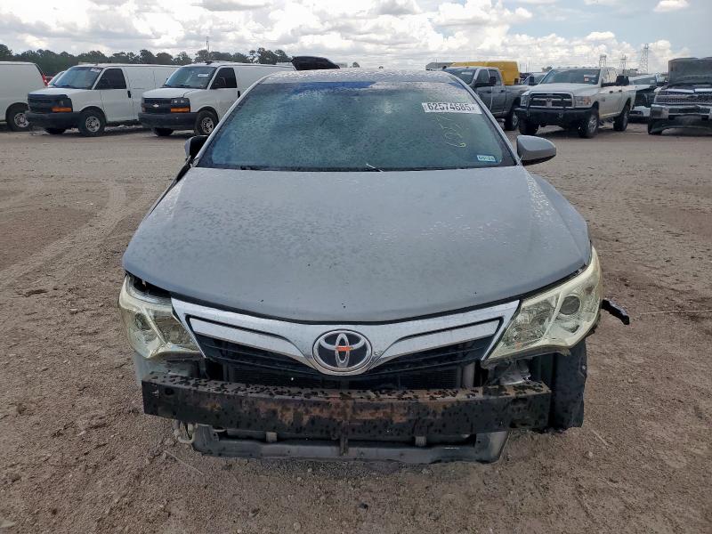 Photo 5 from auction – 2012 TOYOTA CAMRY BASE with VIN 4T4BF1FK5CR214034