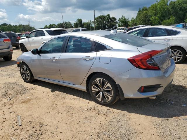 Photo 2 from auction – 2016 HONDA CIVIC EX with VIN 19XFC1F30GE019142