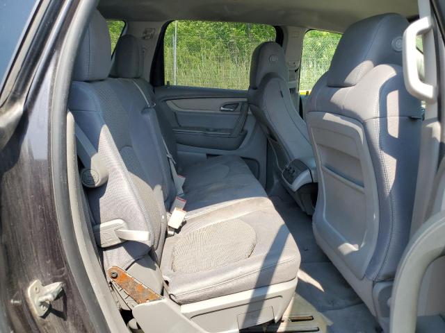 Photo 11 from auction – 2014 CHEVROLET TRAVERSE LS with VIN 1GNKRFKD5EJ247380
