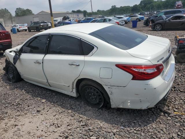 Photo 2 from auction – 2017 NISSAN ALTIMA 2.5 with VIN 1N4AL3AP3HC266671