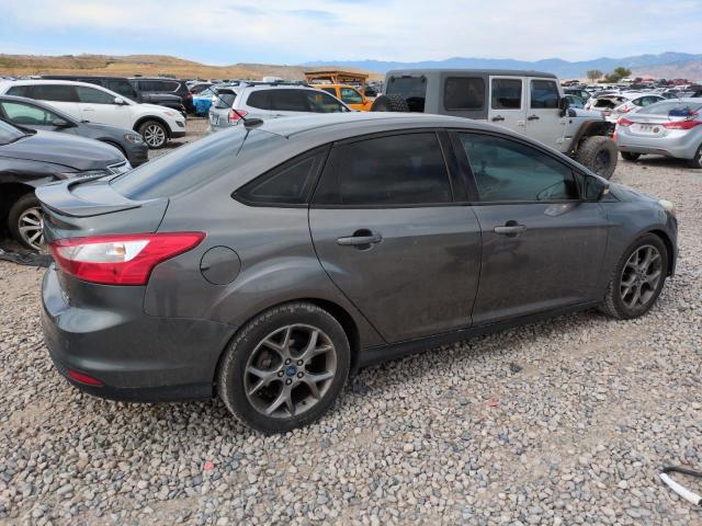 Photo 3 from auction – 2013 FORD FOCUS SE with VIN 1FADP3F24DL189897