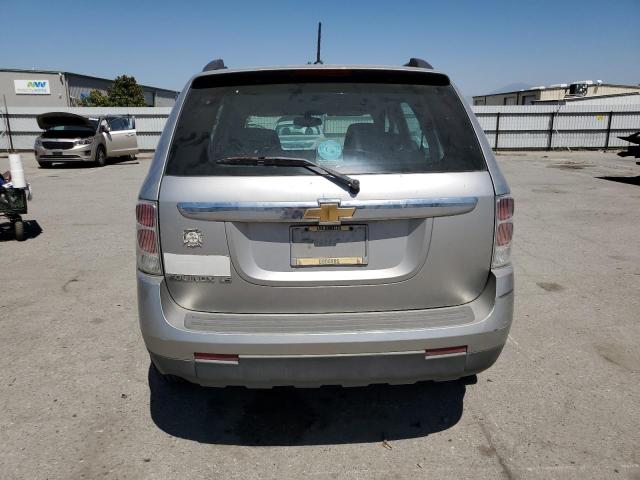 Photo 6 from auction – 2008 CHEVROLET EQUINOX LS with VIN 2CNDL23F386052385