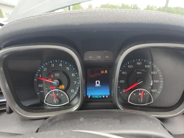 Photo 9 from auction – 2015 CHEVROLET MALIBU 1LT with VIN 1G11C5SL5FF289794