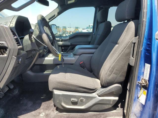 Photo 7 from auction – 2017 FORD F150 SUPER with VIN 1FTEX1CF2HKC74498