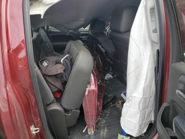 Zdjęcie 10 z aukcji – 2015 GMC SIERRA K15 z VIN 3GTU2VEC8FG429662