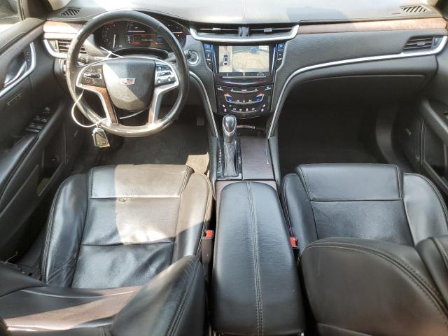 Photo 8 from auction – 2019 CADILLAC XTS with VIN 2G61U5S31K9108457