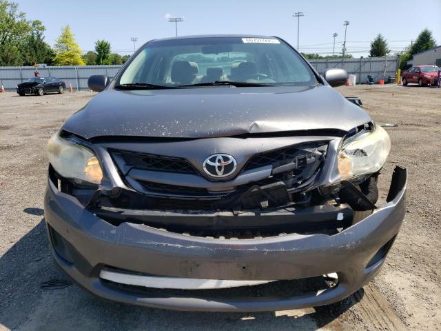 Photo 5 from auction – 2011 TOYOTA COROLLA BA with VIN JTDBU4EE2BJ106259