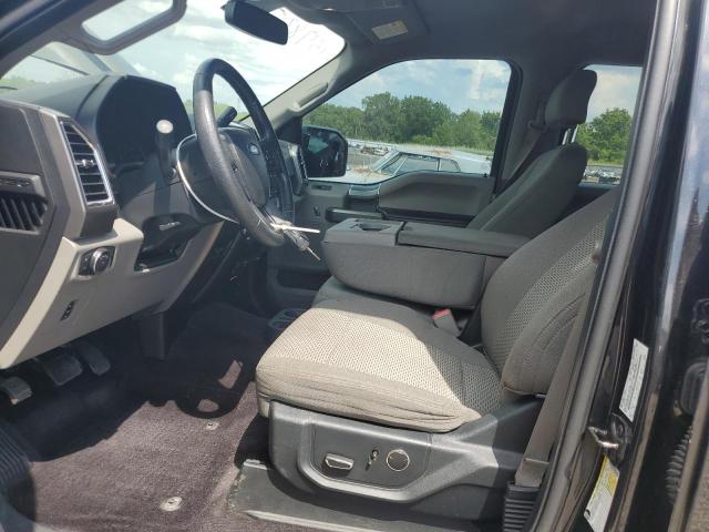 Photo 7 from auction – 2015 FORD F150 SUPER with VIN 1FTEW1CG1FKE14694