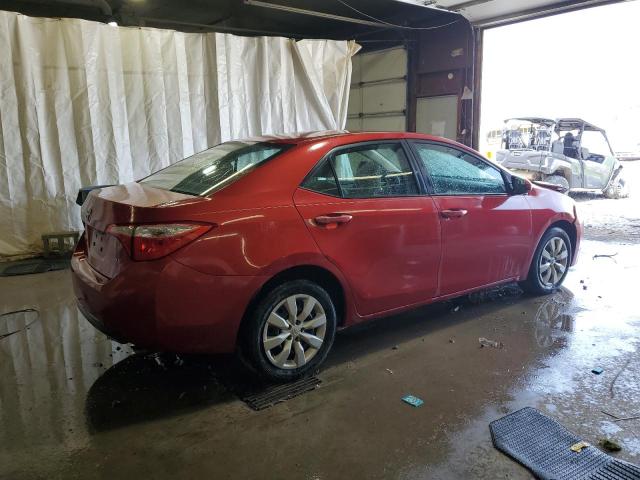 Zdjęcie 3 z aukcji – 2014 TOYOTA COROLLA L z VIN 2T1BURHE3EC077220
