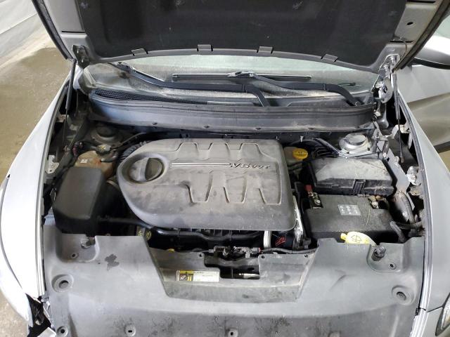 Photo 12 from auction – 2015 JEEP CHEROKEE L with VIN 1C4PJMCS5FW750077