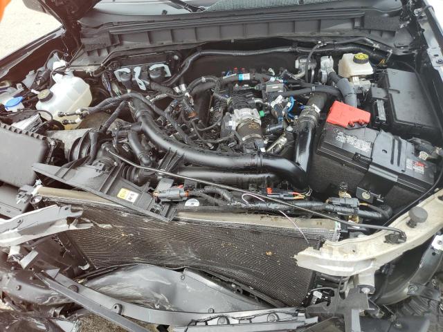 Photo 12 from auction – 2024 FORD BRONCO WIL with VIN 1FMEE2BP4RLA52543