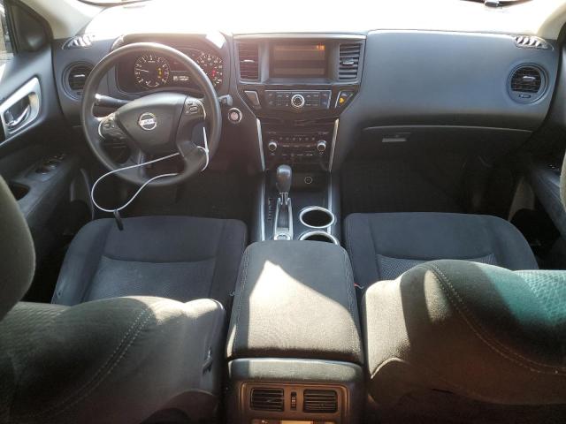 Zdjęcie 8 z aukcji – 2014 NISSAN PATHFINDER z VIN 5N1AR2MM2EC726768