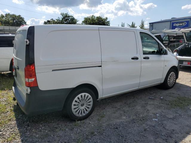 Photo 3 from auction – 2019 MERCEDES-BENZ METRIS with VIN WD3PG2EA9K3605475