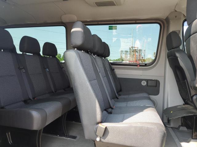 Photo 11 from auction – 2011 FREIGHTLINER SPRINTER 2 with VIN WCDPE7CC3B5569920