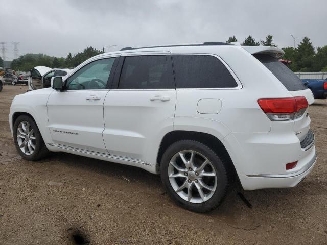 Photo 2 from auction – 2015 JEEP GRAND CHER with VIN 1C4RJFJT6FC819747