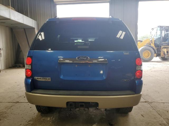 Photo 6 from auction – 2010 FORD EXPLORER EDDIE BAUER with VIN 1FMEU7E80AUA94727