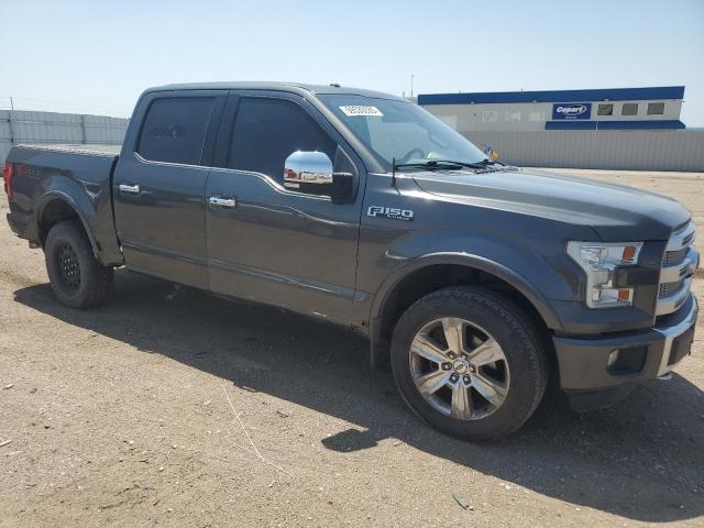 Photo 4 from auction – 2015 FORD F150 SUPER with VIN 1FTEW1EG7FFA15634