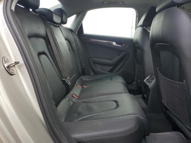 Zdjęcie 10 z aukcji – 2015 AUDI A4 PREMIUM z VIN WAUBFAFL9FN007150
