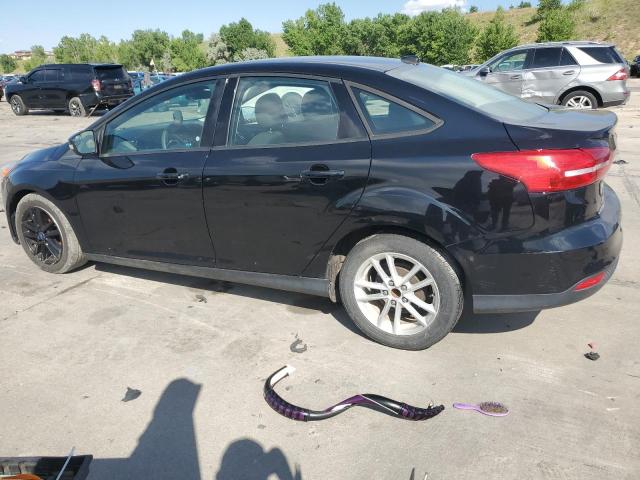 Photo 2 from auction – 2017 FORD FOCUS SE with VIN 1FADP3F25HL293532