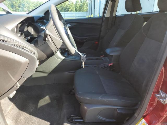 Photo 7 from auction – 2015 FORD FOCUS SE with VIN 1FADP3K27FL305070