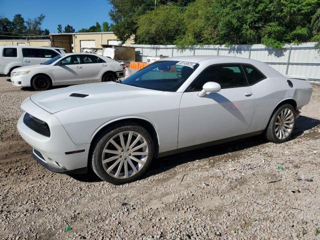 DODGE CHALLENGER 2015 with VIN 2C3CDZBG7FH805101 - Photo from auction