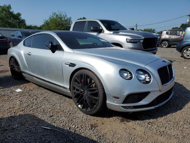 Photo 4 from auction – 2016 BENTLEY CONTINENTA with VIN SCBFH7ZA3GC055108