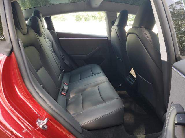 Photo 11 from auction – 2024 TESLA MODEL 3 with VIN 5YJ3E1EA0RF867354