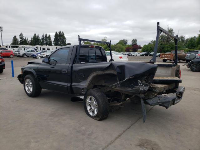 Photo 2 from auction – 2003 DODGE DAKOTA RT with VIN 1D7FL76Z13S166784